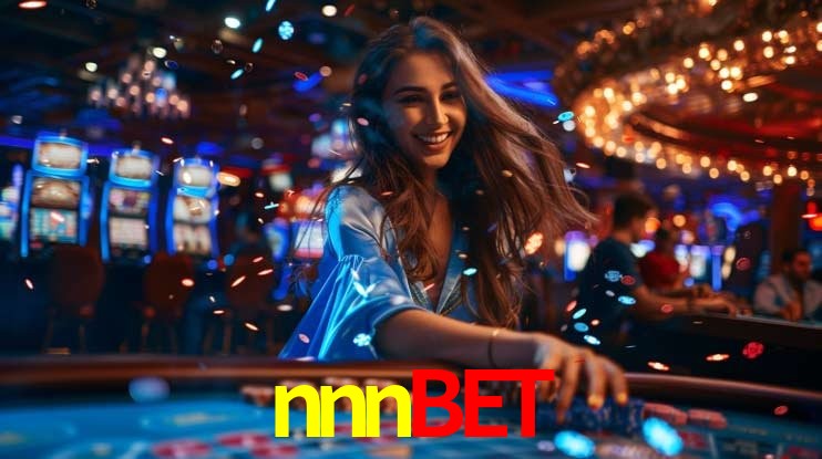 Experiência VIP nnnbet