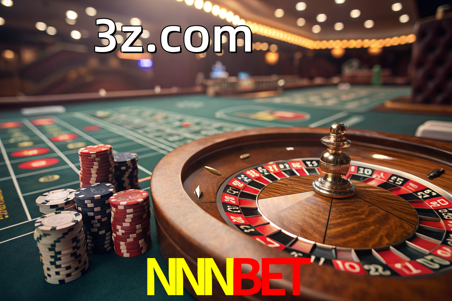 cassino online NNNBET