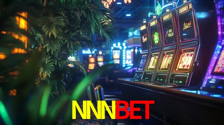 cassino online NNNBET