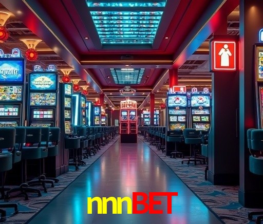 Desvendando o Mundo dos Jogos Virtuais na nnnbet