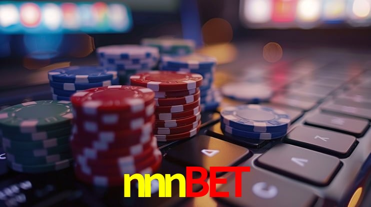 Casino Ao Vivo nnnbet