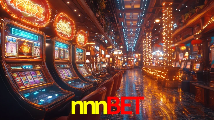 nnnbet: Jogos de Caça-Níqueis-Altas Recompensas, Roleta-Velocidade, Blackjack-Desafios Máximos