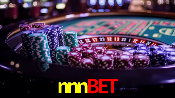 Live Casino nnnbet