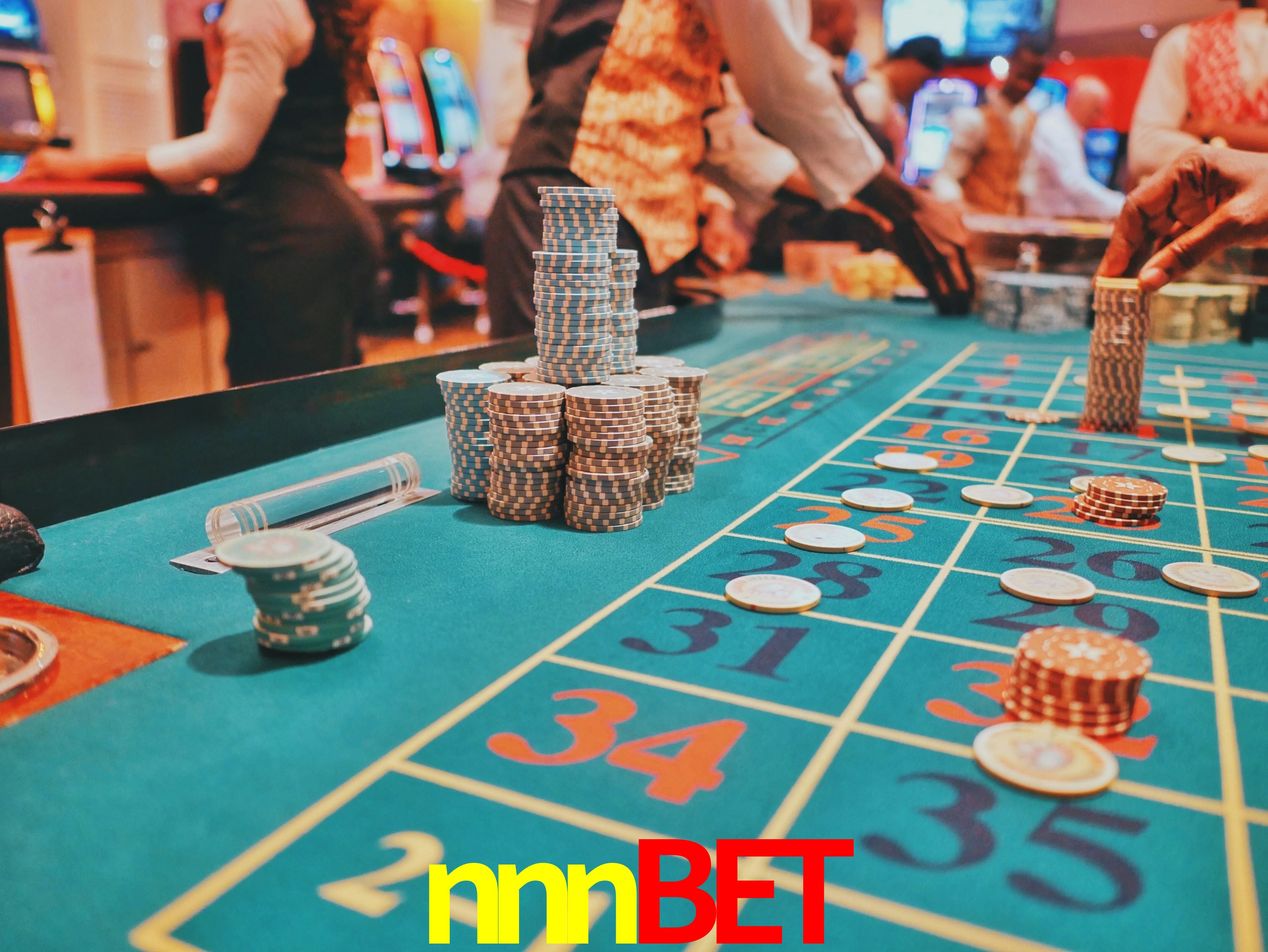 Casino VIP nnnbet