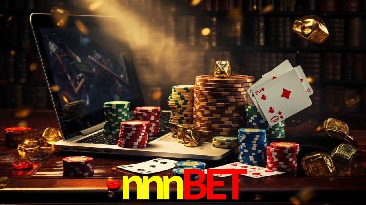 Casino Ao Vivo nnnbet