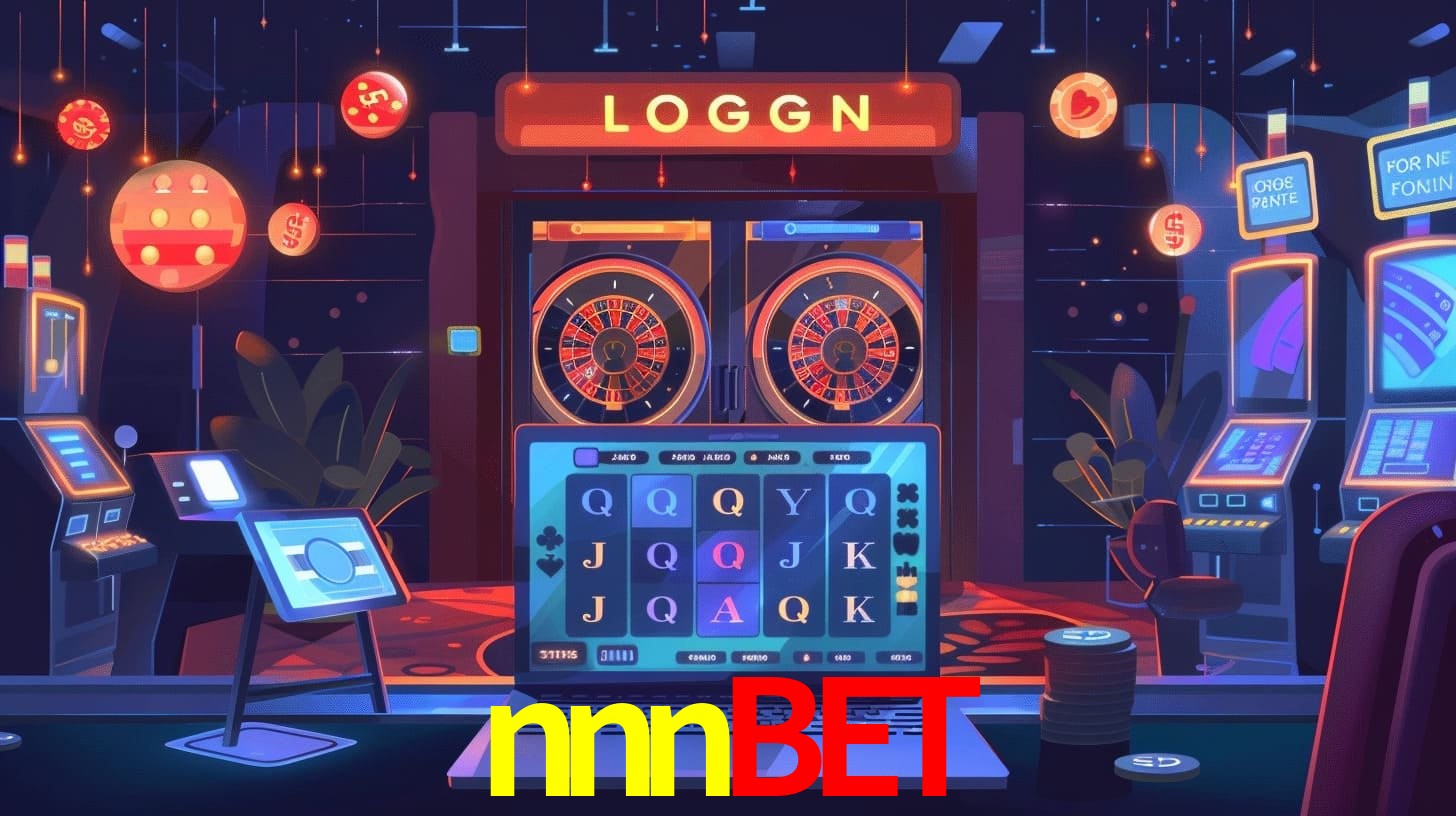 Login Seguro nnnbet