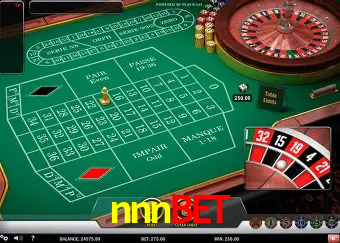 Descubra o Mundo do Cassino Online com nnnbet