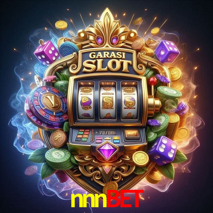 Jogos de Slot nnnbet