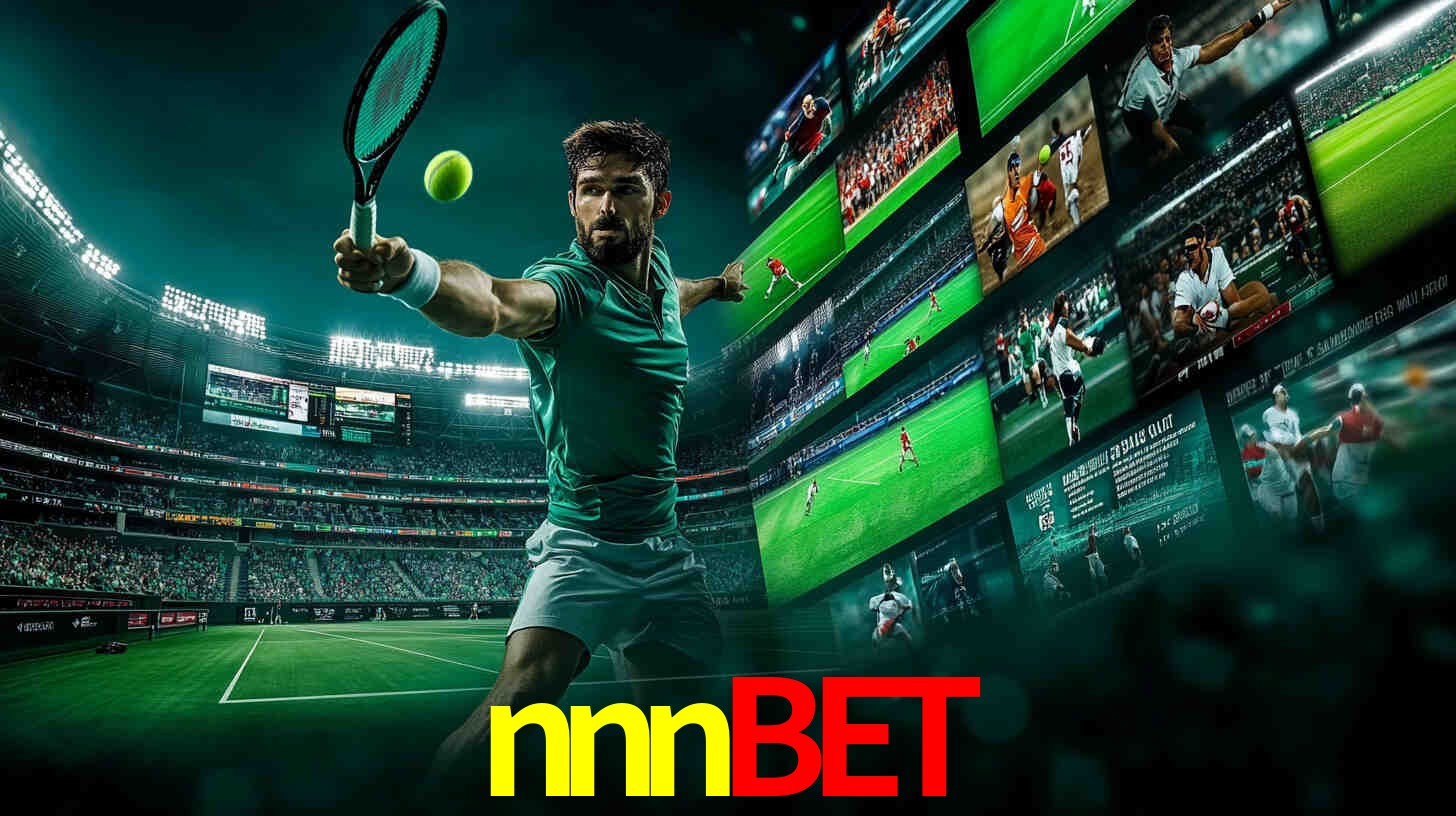 Apostas Esportivas na nnnbet: Um Guia Completo