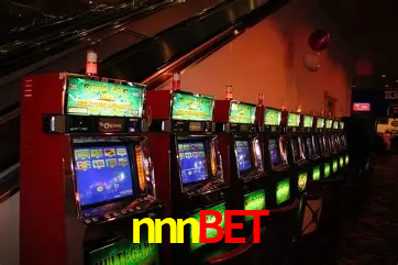 Descubra o Mundo do Cassino Online com nnnbet