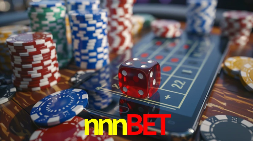 nnnbet: A Experiência de Casino com Jogos de Mesa ao Vivo